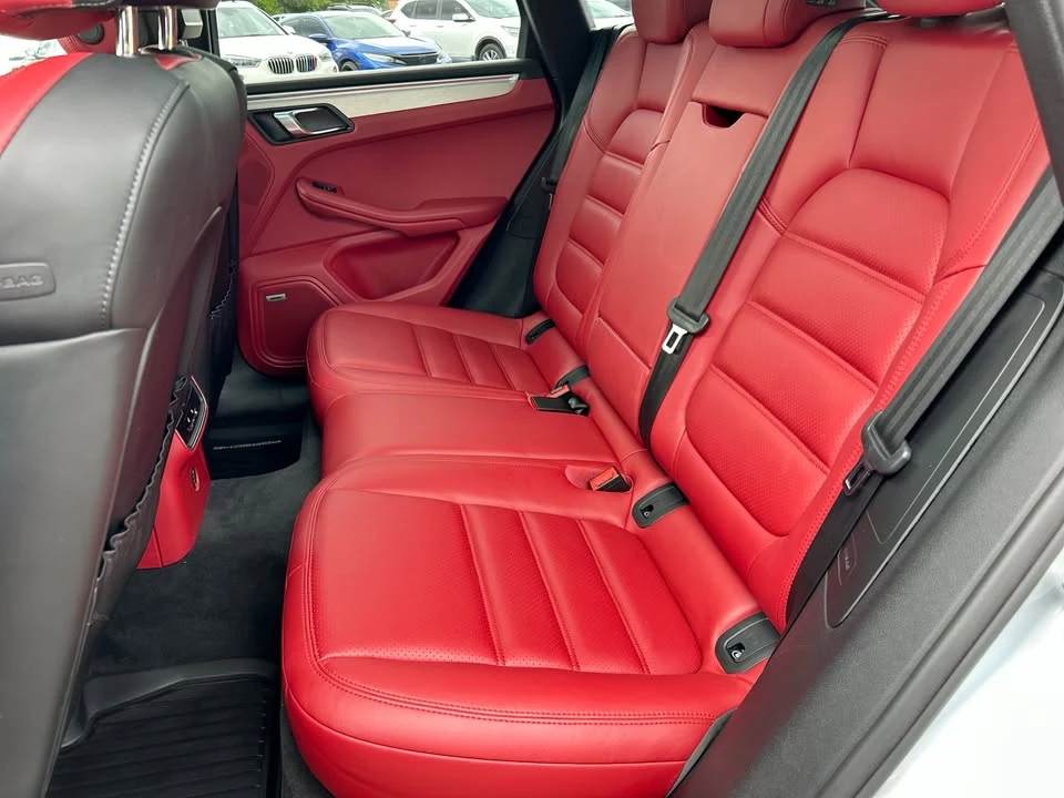 2018 Porsche Macan GTS - Image 3 of 16