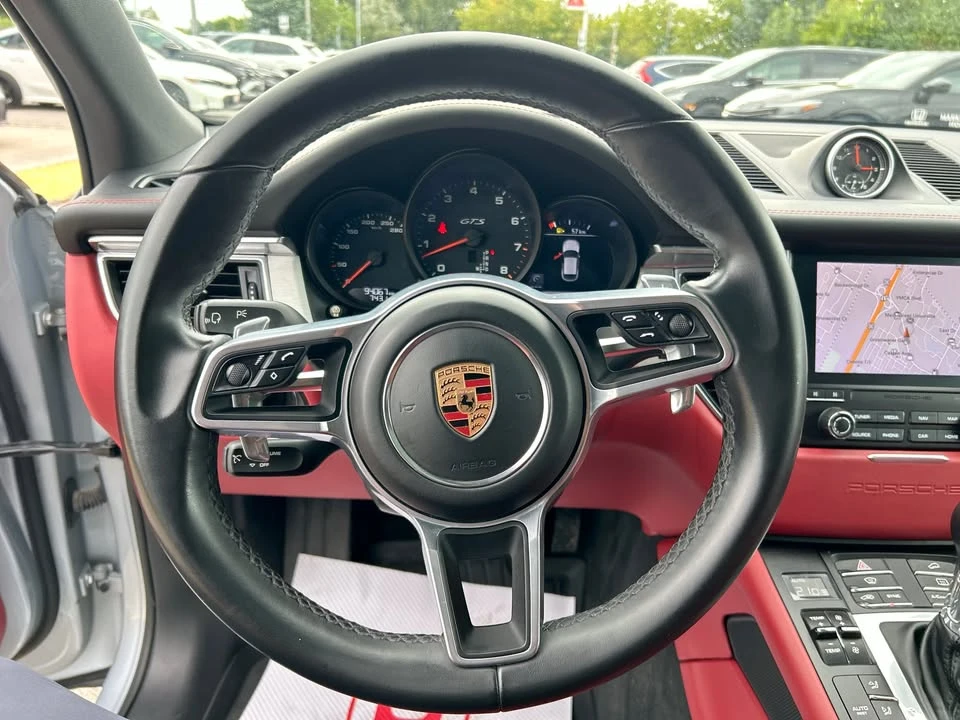 2018 Porsche Macan GTS - Image 12 of 16
