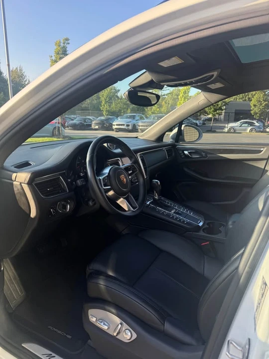 2018 Porsche Macan GTS - Image 6 of 12