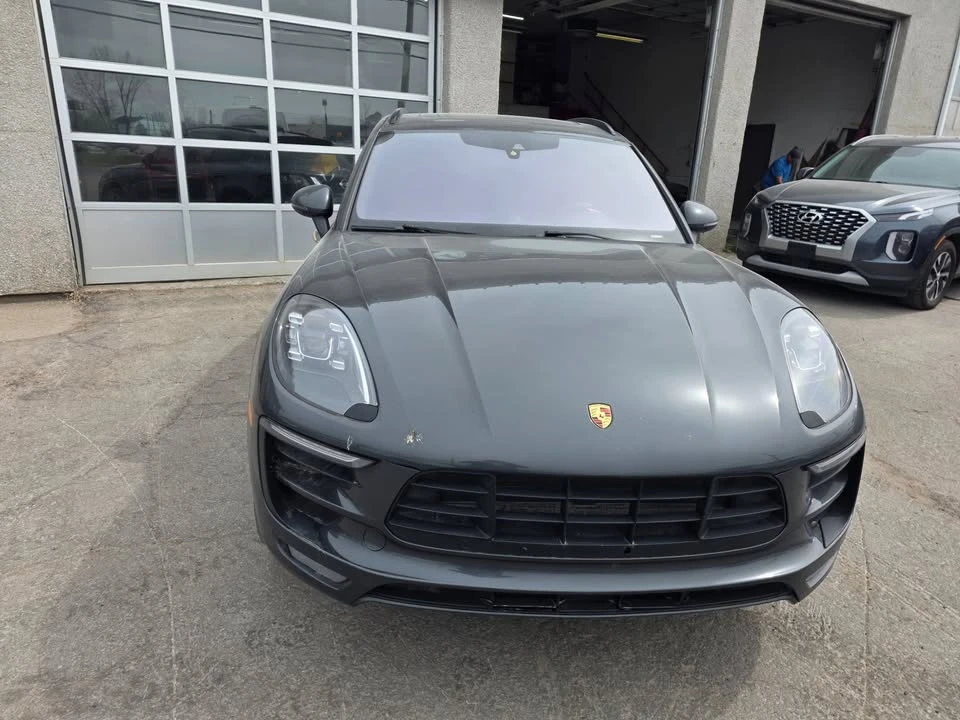 2018 Porsche Macan GTS - Image 10 of 17