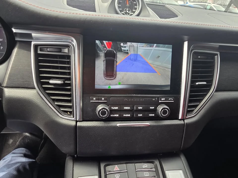 2018 Porsche Macan GTS - Image 15 of 17