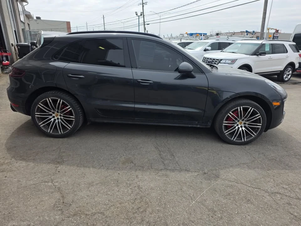 2018 Porsche Macan GTS - Image 8 of 17