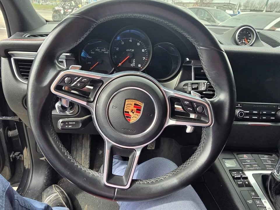 2018 Porsche Macan GTS - Image 13 of 17