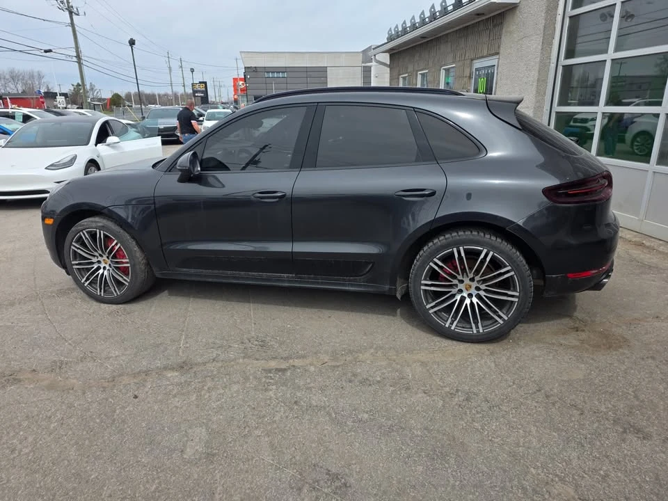 2018 Porsche Macan GTS - Image 4 of 17