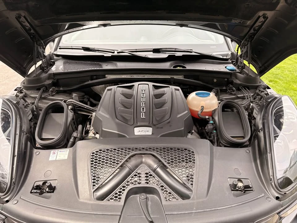 2018 Porsche Macan GTS - Image 20 of 20