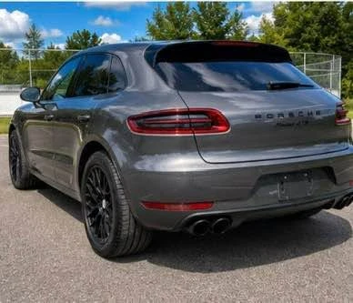 2018 Porsche Macan GTS - Image 3 of 20