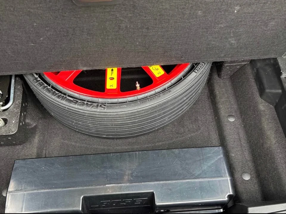 2018 Porsche Macan GTS - Image 17 of 20