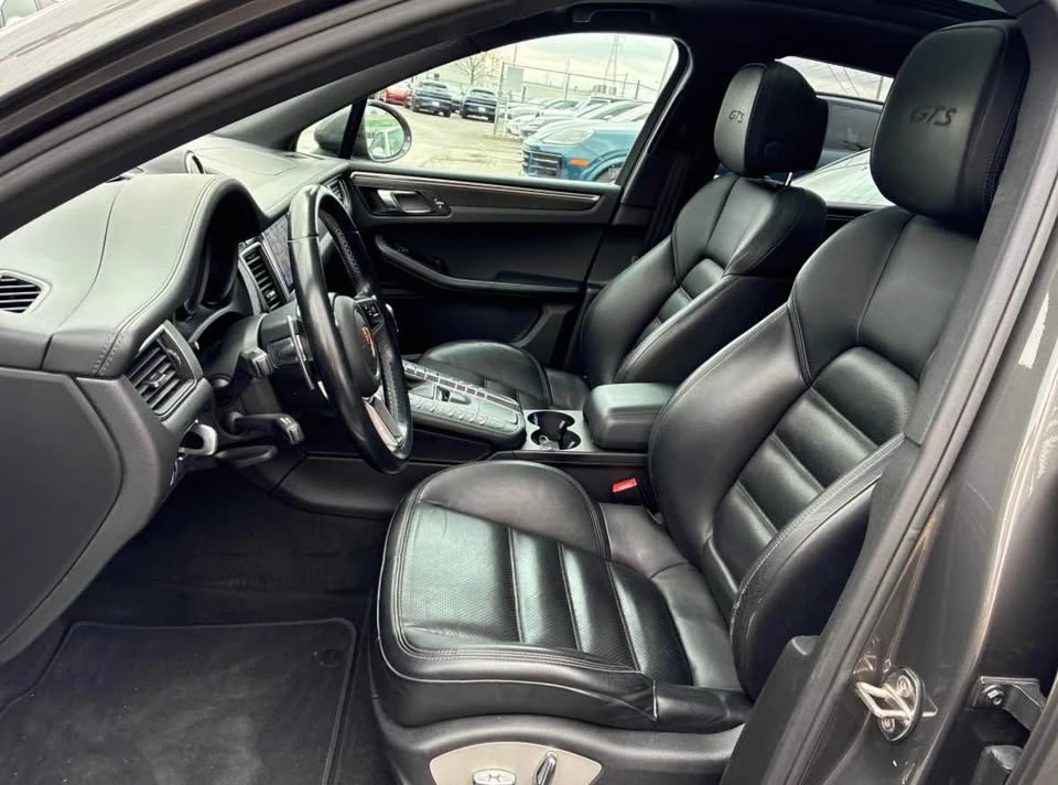 2018 Porsche Macan GTS - Image 11 of 20