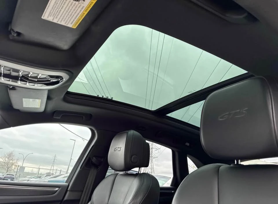 2018 Porsche Macan GTS - Image 15 of 20