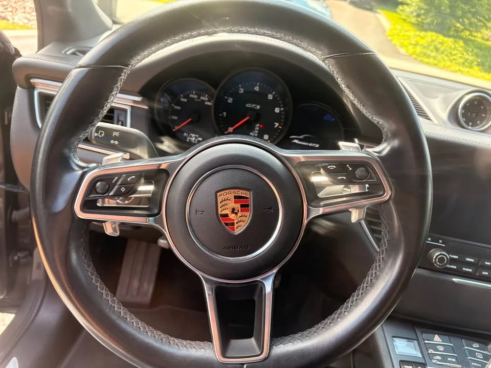 2018 Porsche Macan GTS - Image 7 of 20