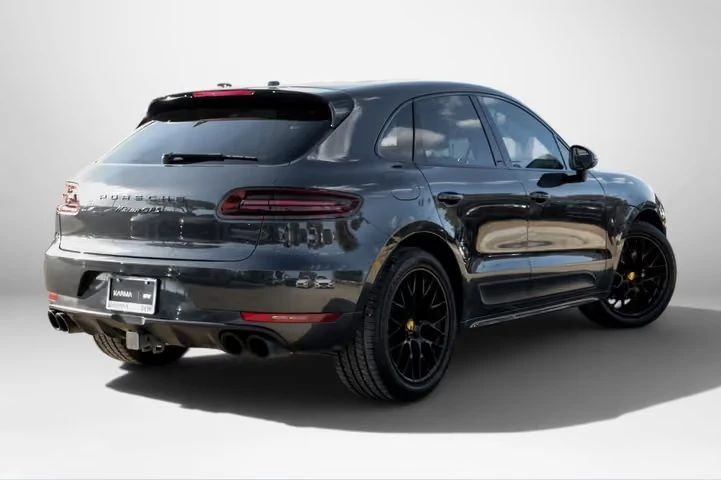 2018 Porsche Macan GTS - Image 6 of 16