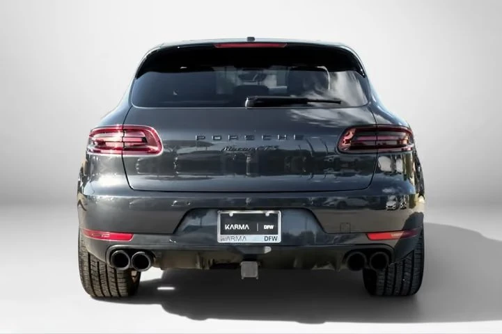 2018 Porsche Macan GTS - Image 5 of 16