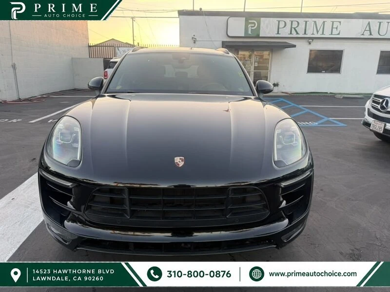 2018 Porsche Macan GTS - Image 2 of 20