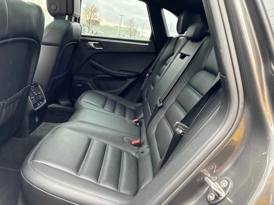 2018 Porsche Macan GTS - Image 13 of 20