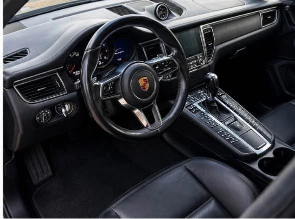 2018 Porsche Macan GTS - Image 6 of 20