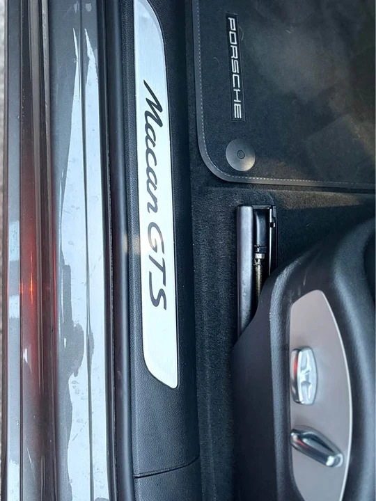 2018 Porsche Macan GTS - Image 8 of 20