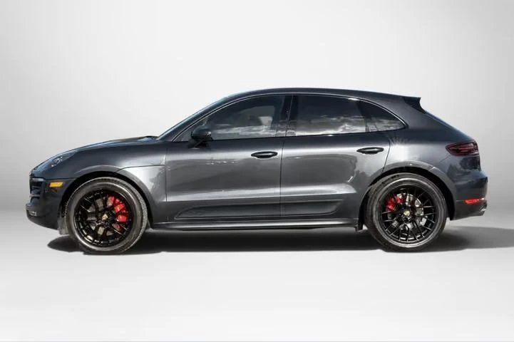 2018 Porsche Macan GTS - Image 3 of 16