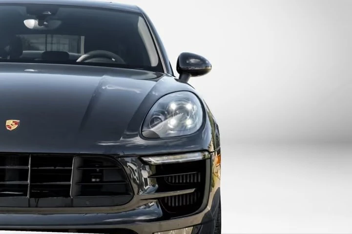 2018 Porsche Macan GTS - Image 7 of 16