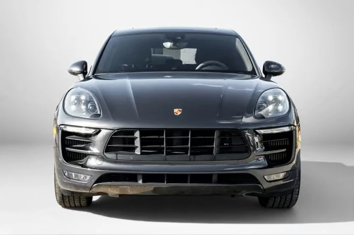 2018 Porsche Macan GTS - Image 2 of 16