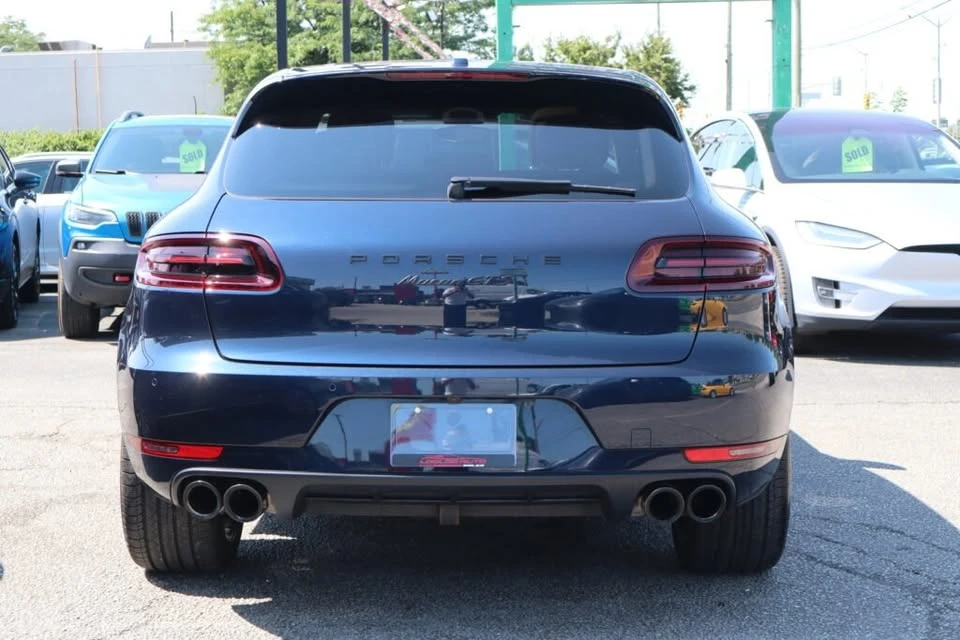 2018 Porsche Macan GTS - Image 5 of 20