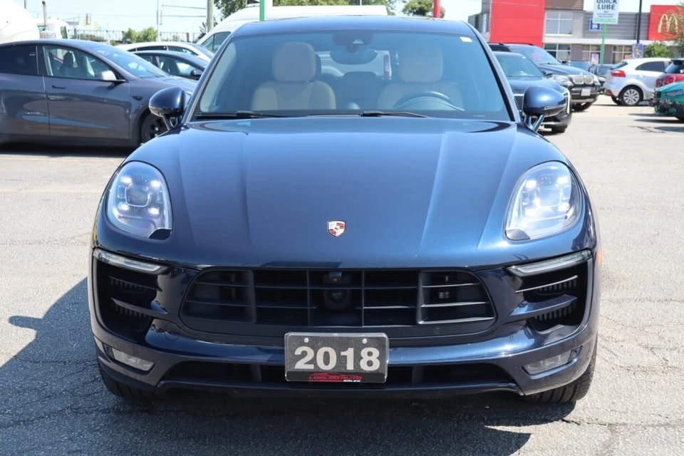 2018 Porsche Macan GTS - Image 2 of 20