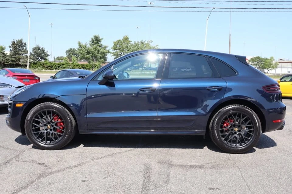 2018 Porsche Macan GTS - Image 3 of 20