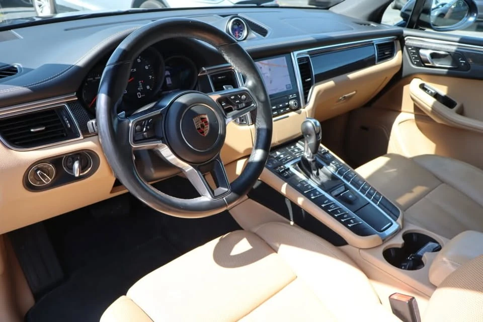 2018 Porsche Macan GTS - Image 7 of 20