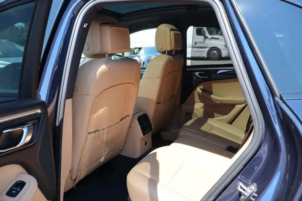 2018 Porsche Macan GTS - Image 19 of 20
