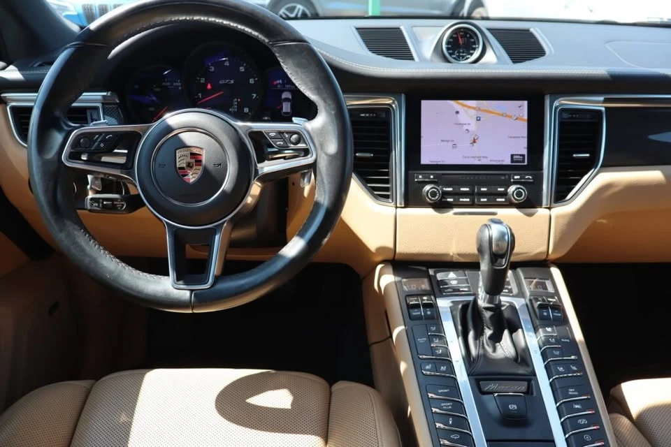 2018 Porsche Macan GTS - Image 8 of 20