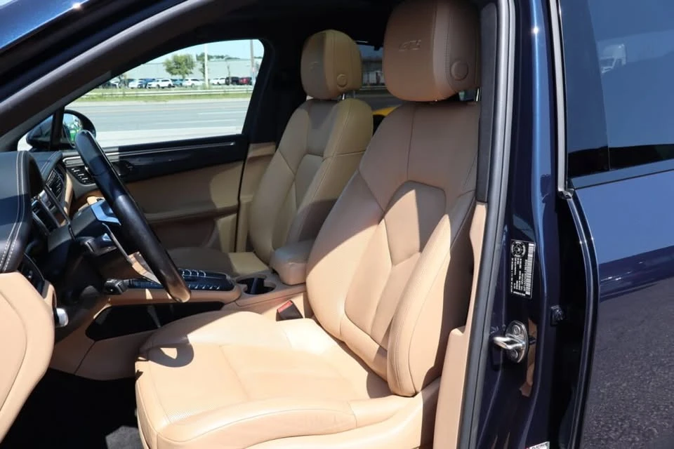 2018 Porsche Macan GTS - Image 18 of 20