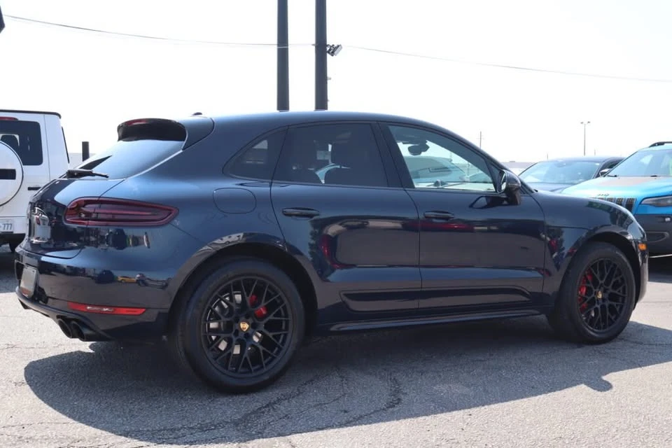 2018 Porsche Macan GTS - Image 6 of 20