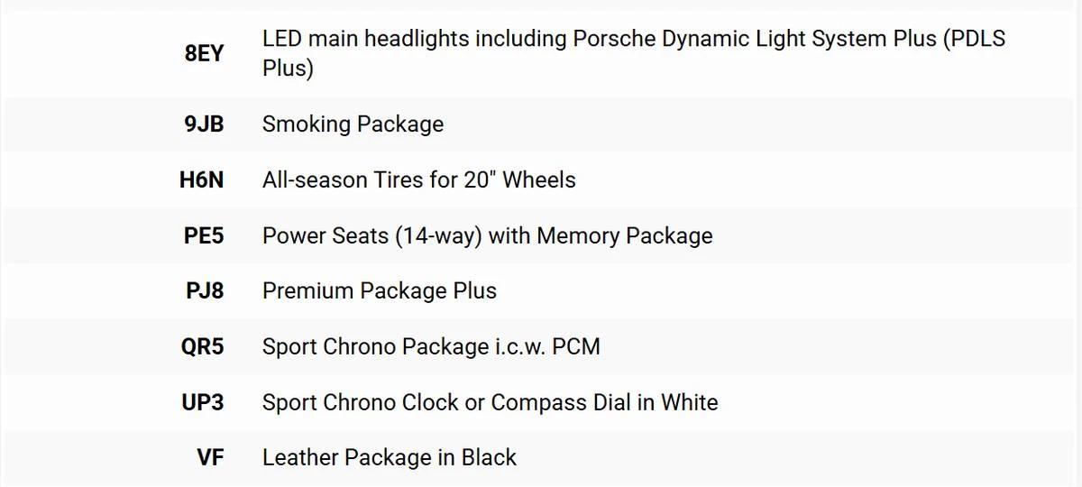 2018 Porsche Macan GTS - Image 19 of 20