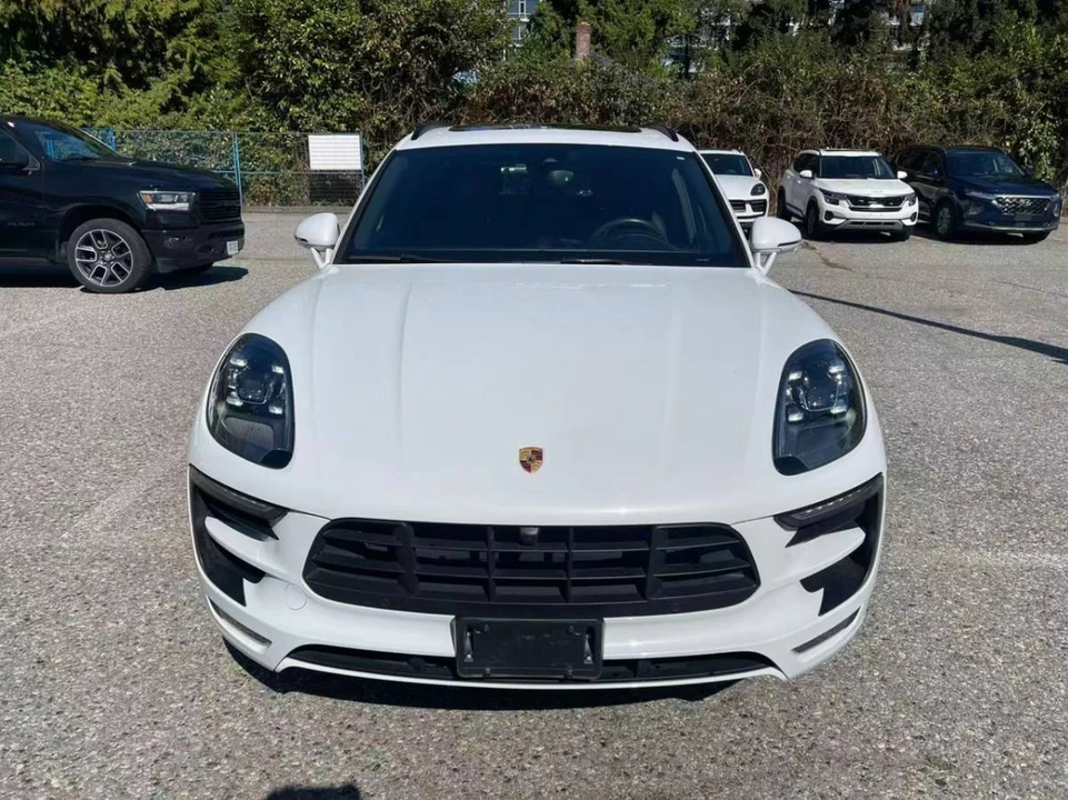 2018 Porsche Macan GTS - Image 5 of 20