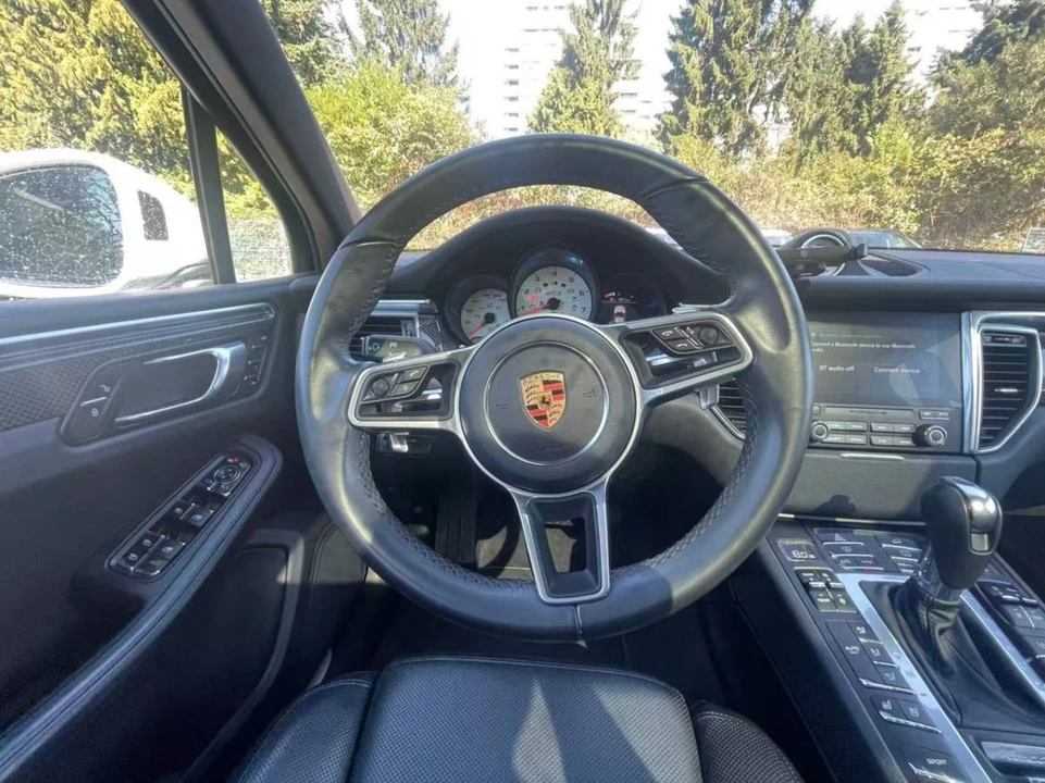 2018 Porsche Macan GTS - Image 9 of 20