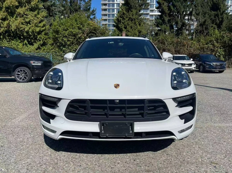 2018 Porsche Macan GTS - Image 4 of 20