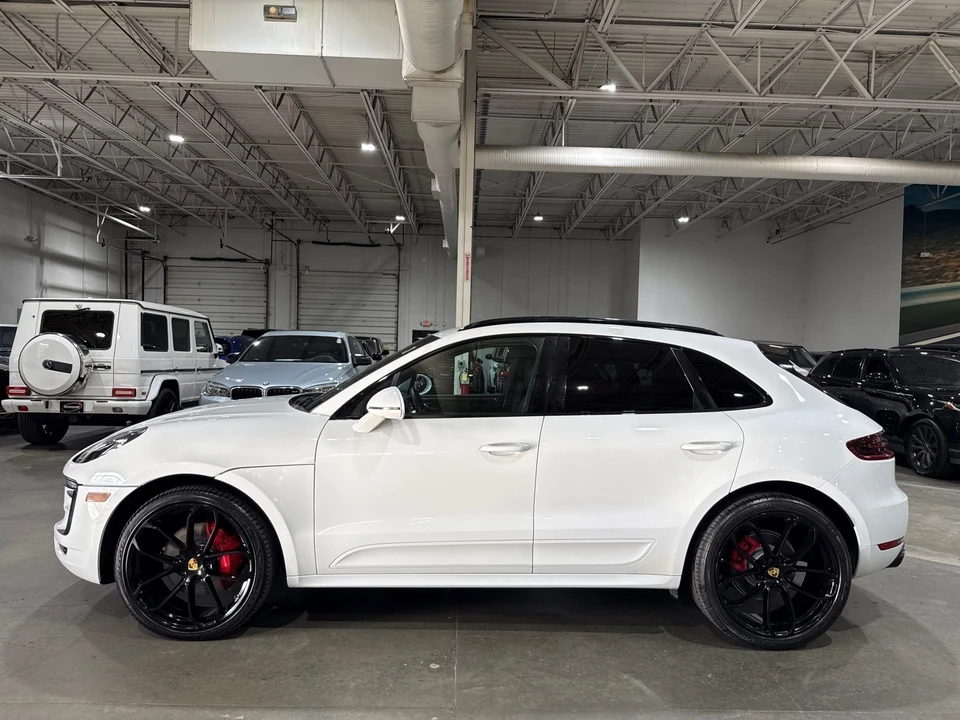 2018 Porsche Macan GTS - Image 5 of 12