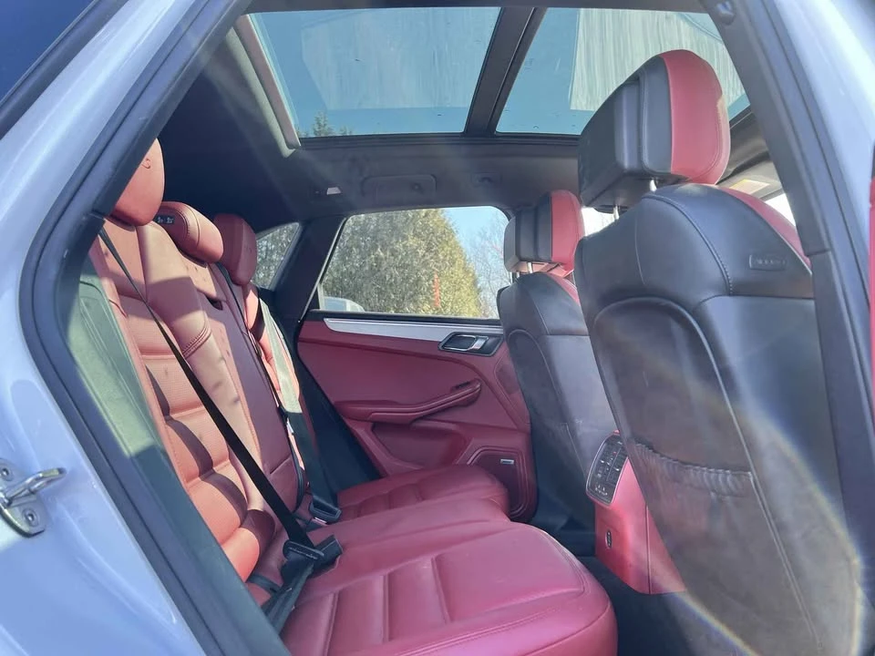 2018 Porsche Macan GTS - Image 2 of 20