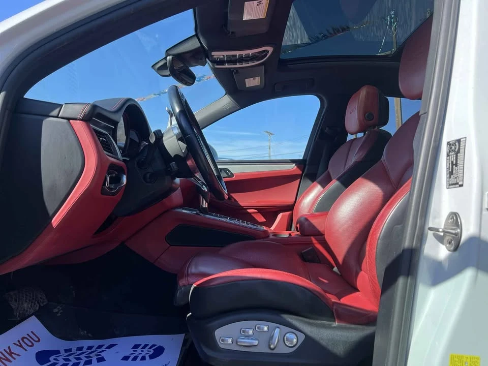 2018 Porsche Macan GTS - Image 6 of 20