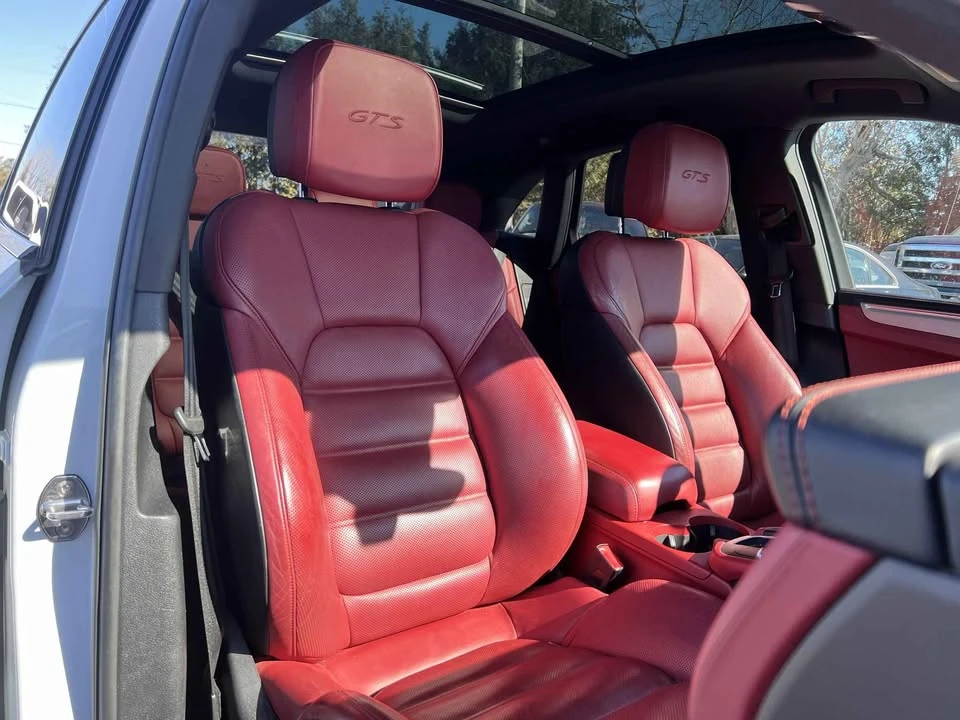 2018 Porsche Macan GTS - Image 4 of 20