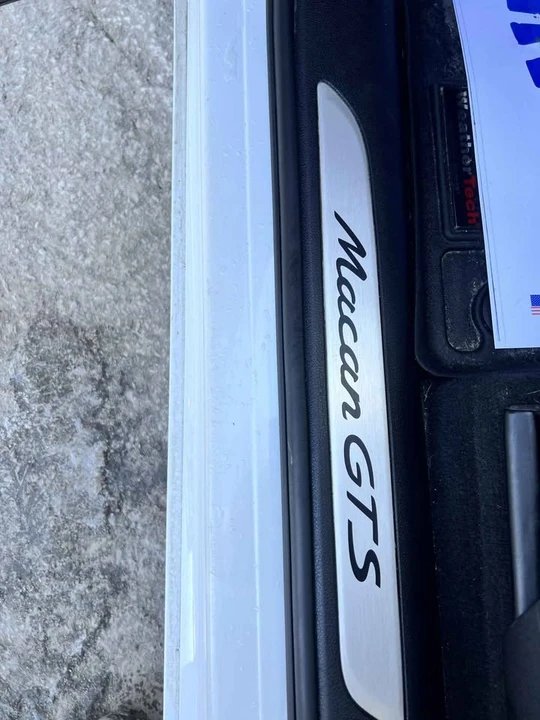 2018 Porsche Macan GTS - Image 5 of 20