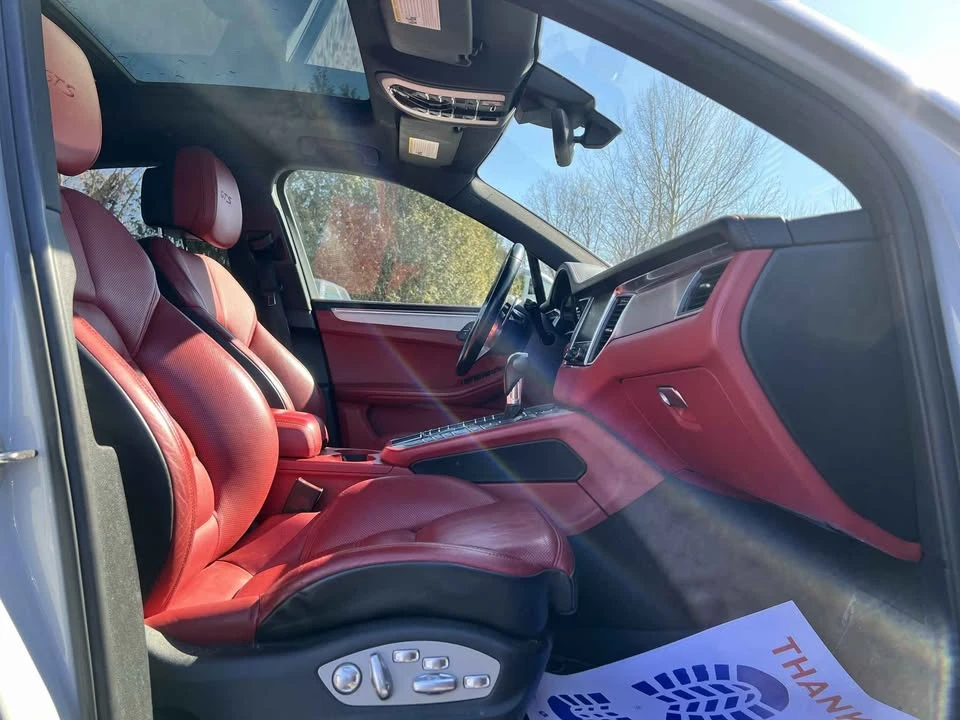 2018 Porsche Macan GTS - Image 3 of 20