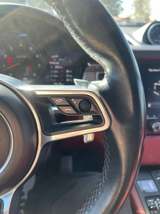 2018 Porsche Macan GTS - Image 7 of 20