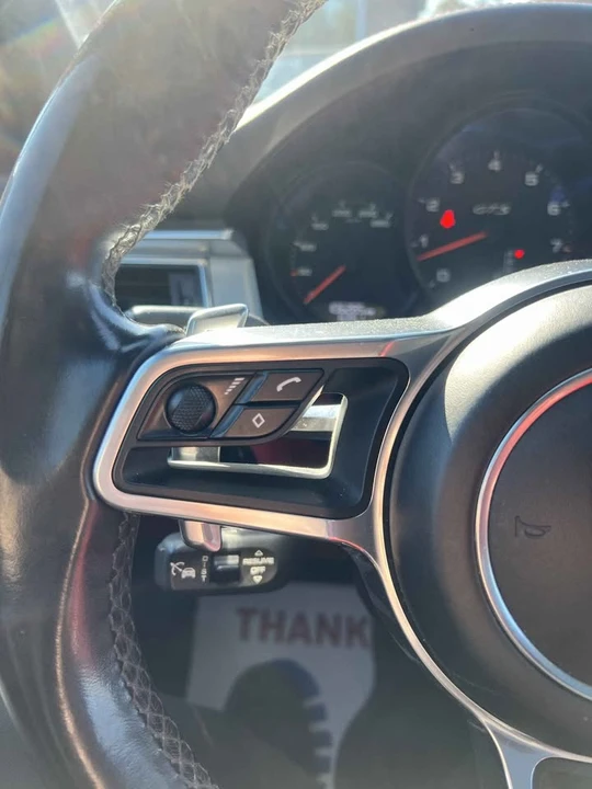 2018 Porsche Macan GTS - Image 8 of 20