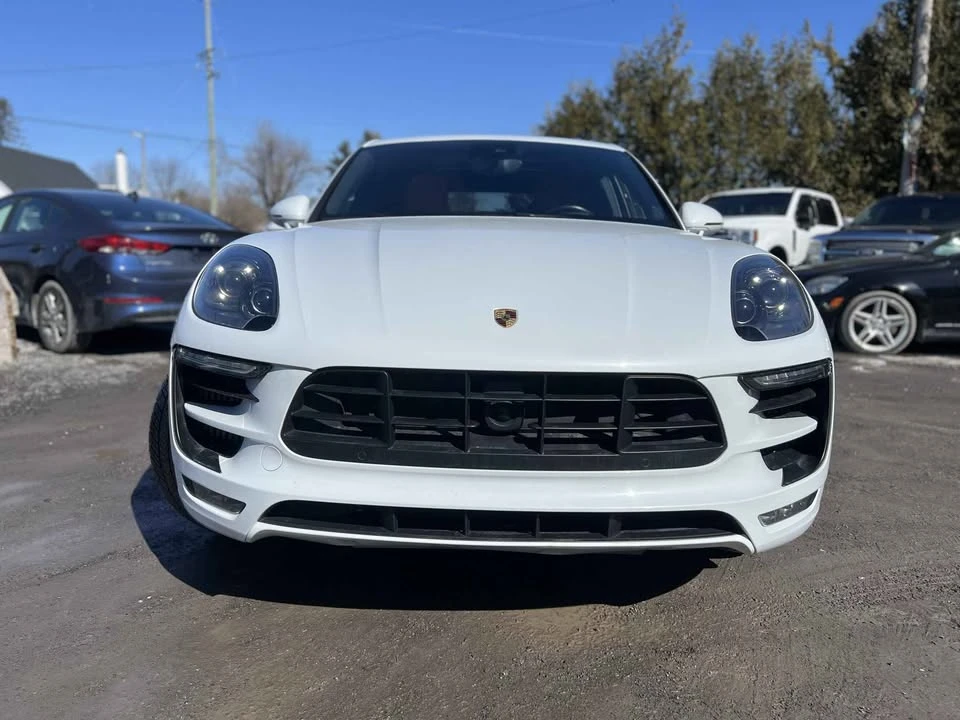 2018 Porsche Macan GTS - Image 16 of 20