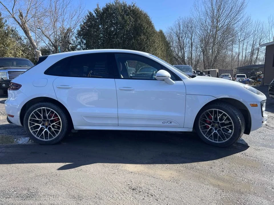 2018 Porsche Macan GTS - Image 19 of 20