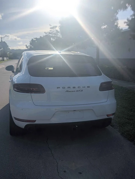 2018 Porsche Macan GTS - Image 6 of 11