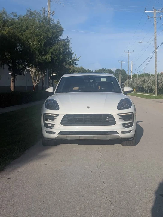2018 Porsche Macan GTS - Image 2 of 12
