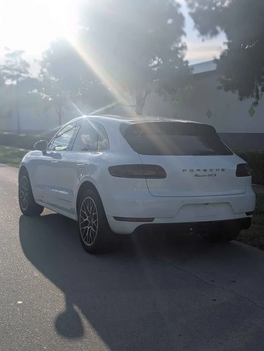 2018 Porsche Macan GTS - Image 6 of 12
