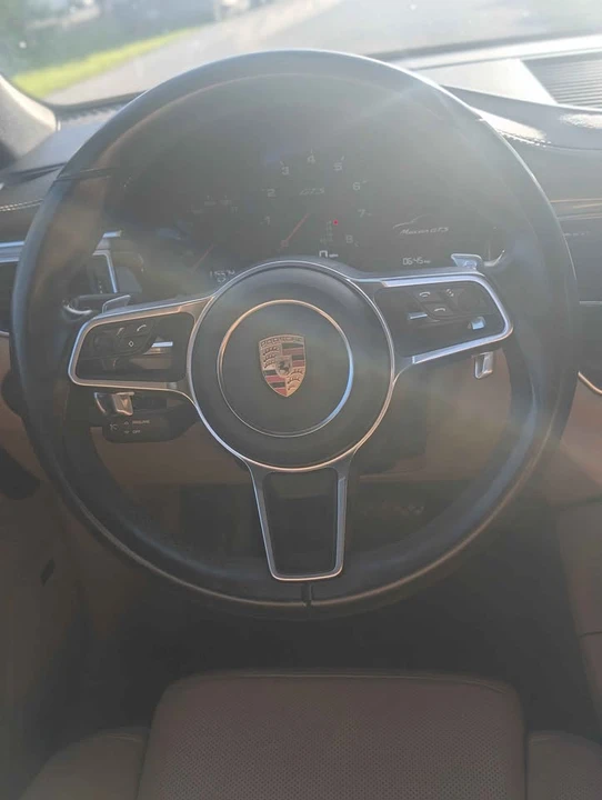 2018 Porsche Macan GTS - Image 12 of 12