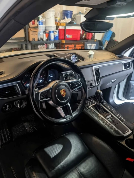 2018 Porsche Macan GTS - Image 5 of 10